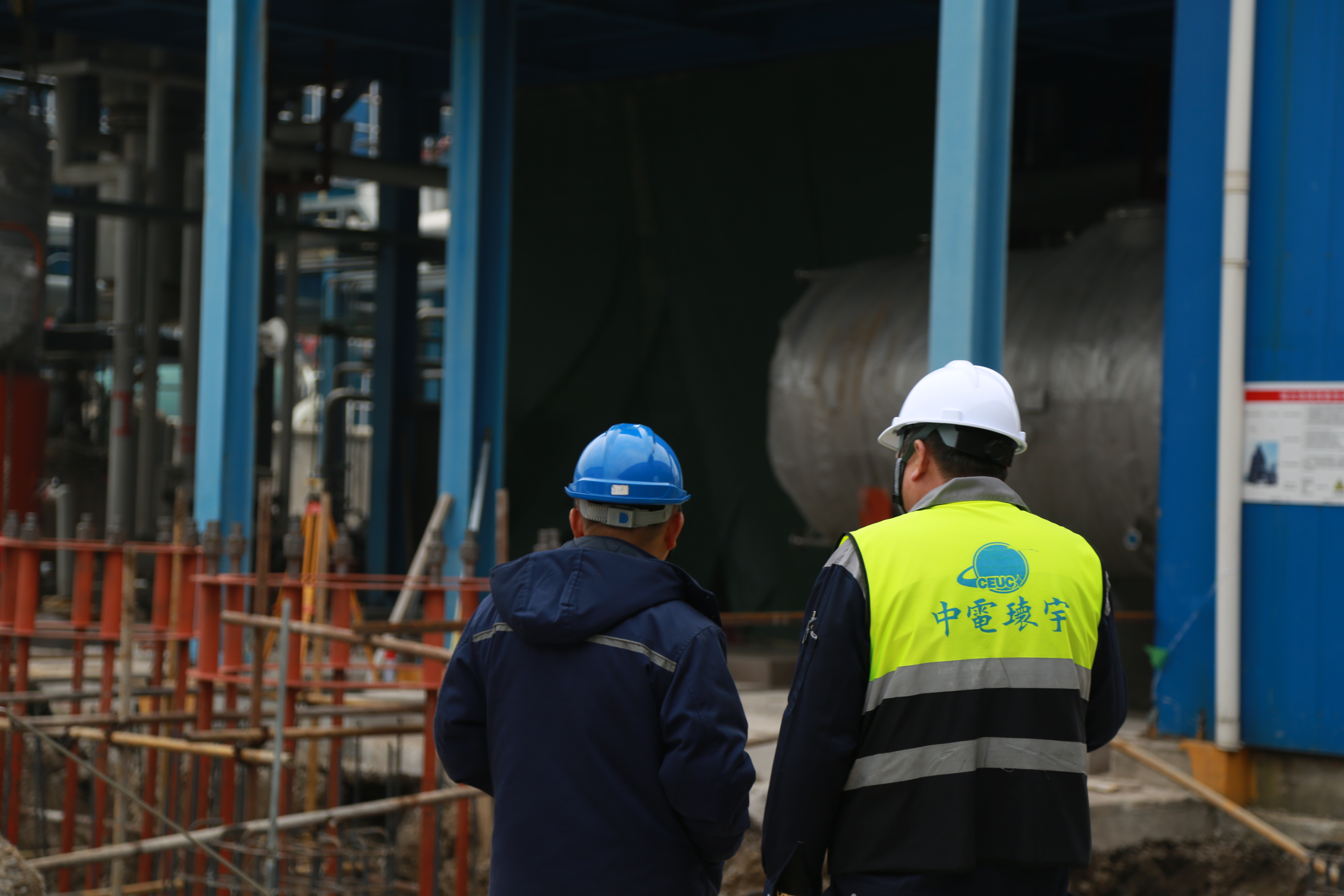 年处理、利用废有机溶剂50000吨技改及扩建10000吨项目(图3)